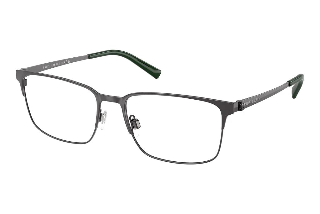 Ralph Lauren   RL5119 9471 Semi Shiny Dark Gunmetal