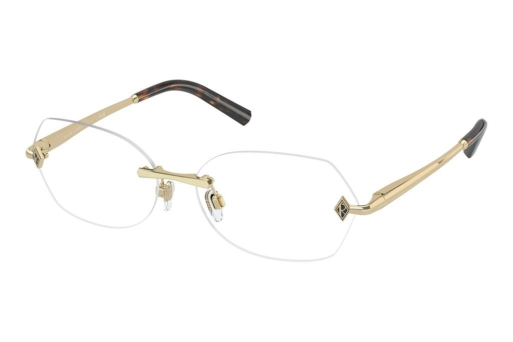 Ralph Lauren   RL5126 9475 Pale Gold