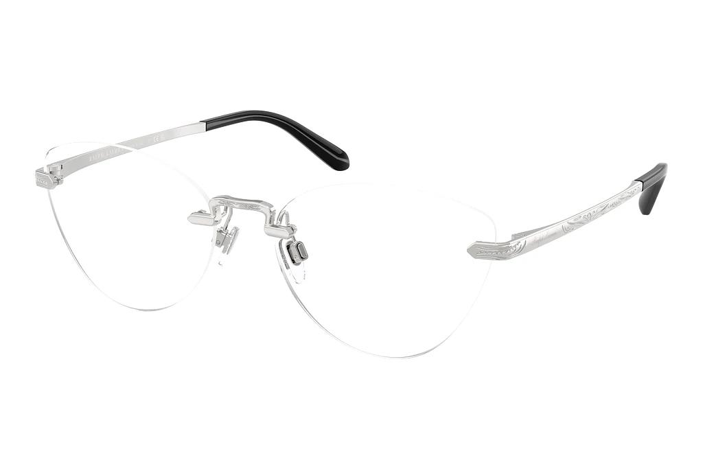 Ralph Lauren   RL5134 9001 Shiny Silver