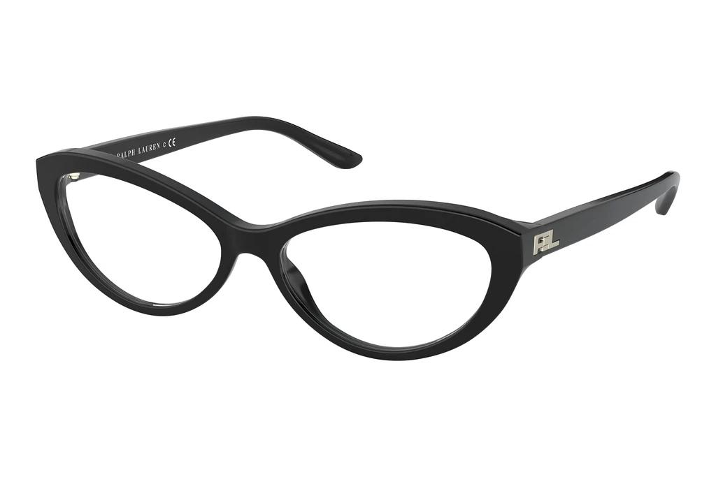 Ralph Lauren   RL6193 5001 Shiny Black