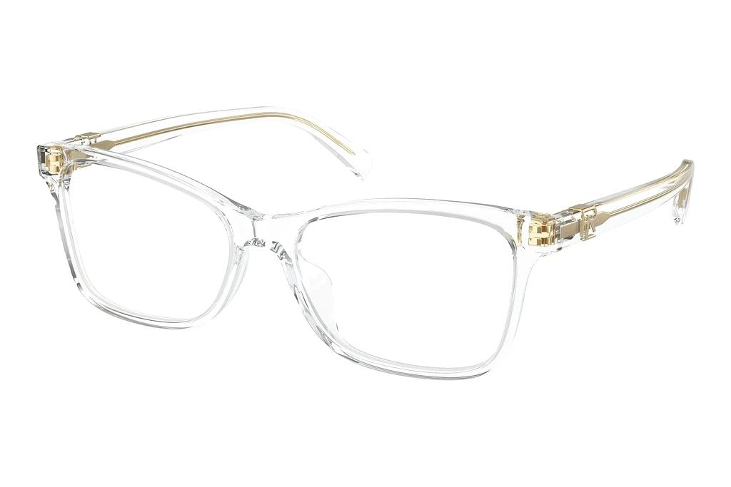 Ralph Lauren   RL6233U 5002 Crystal