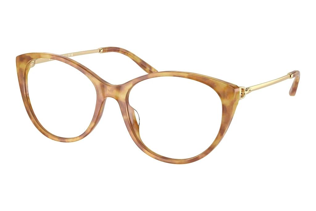 Ralph Lauren   RL6239U 6113 Light Havana