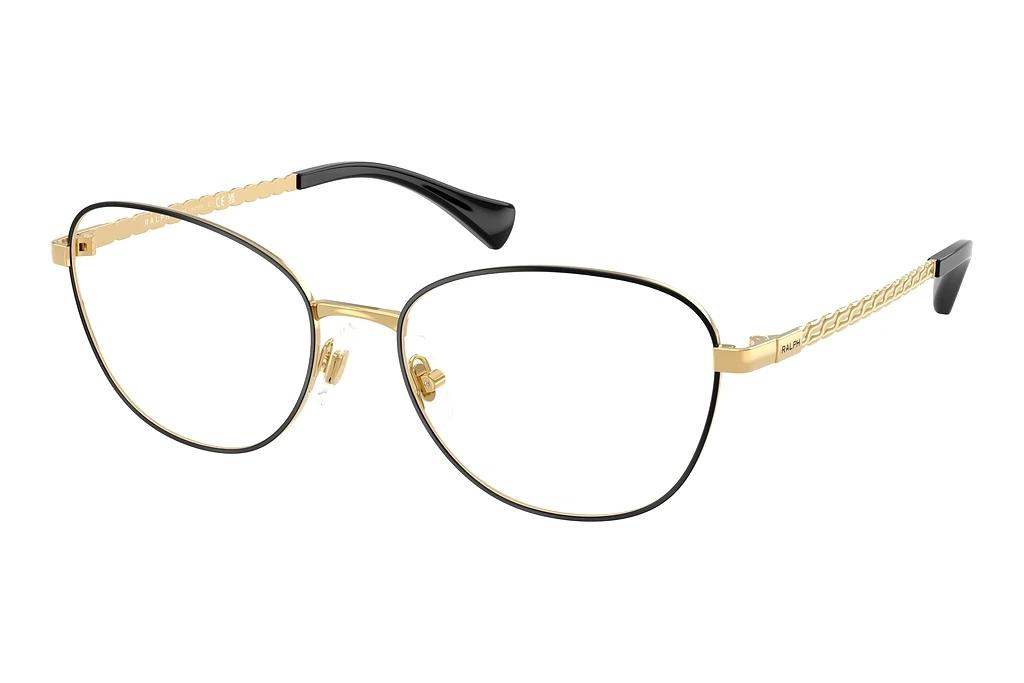 Ralph   RA6063 9443 Shiny Black