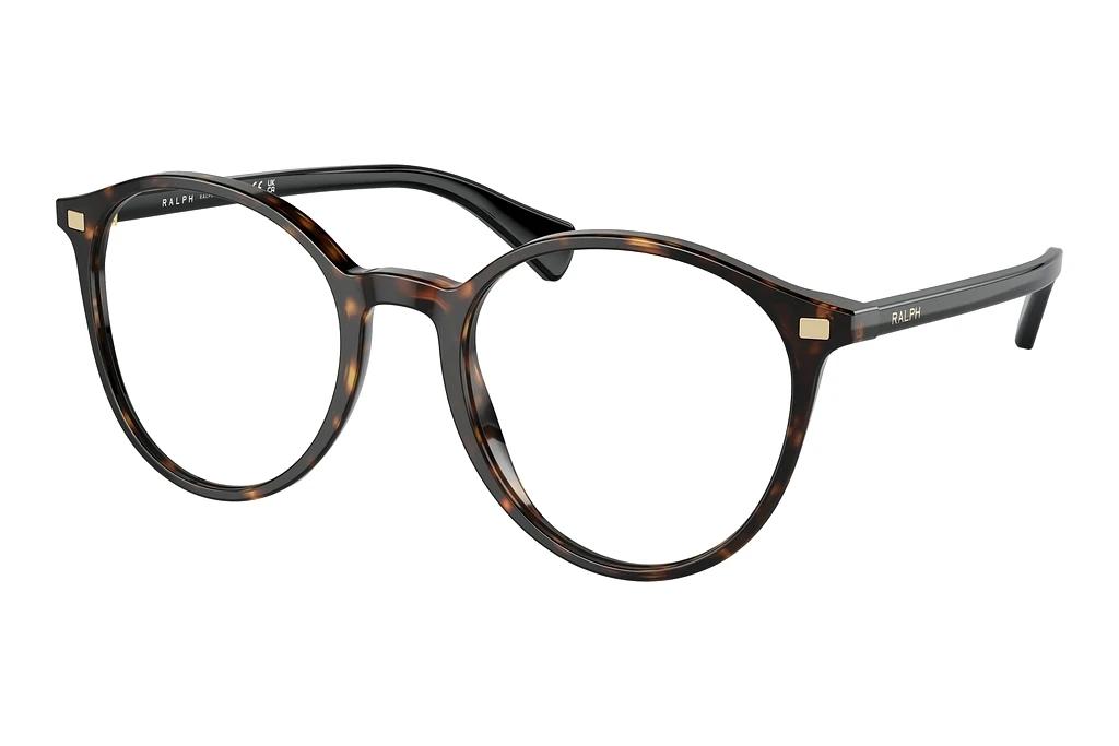 Ralph   RA7148 6007 Shiny Dark Havana