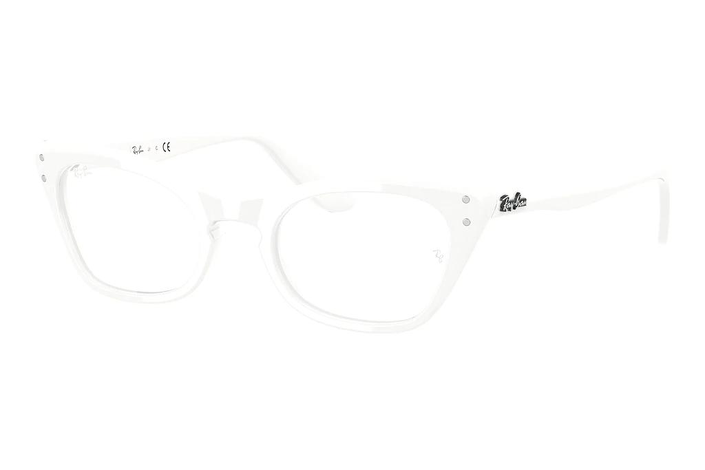 Ray-Ban Kids   RY9099V 3890 White