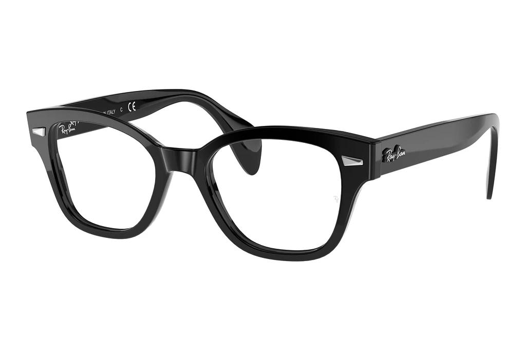 Ray-Ban   RX0880 2000 Black