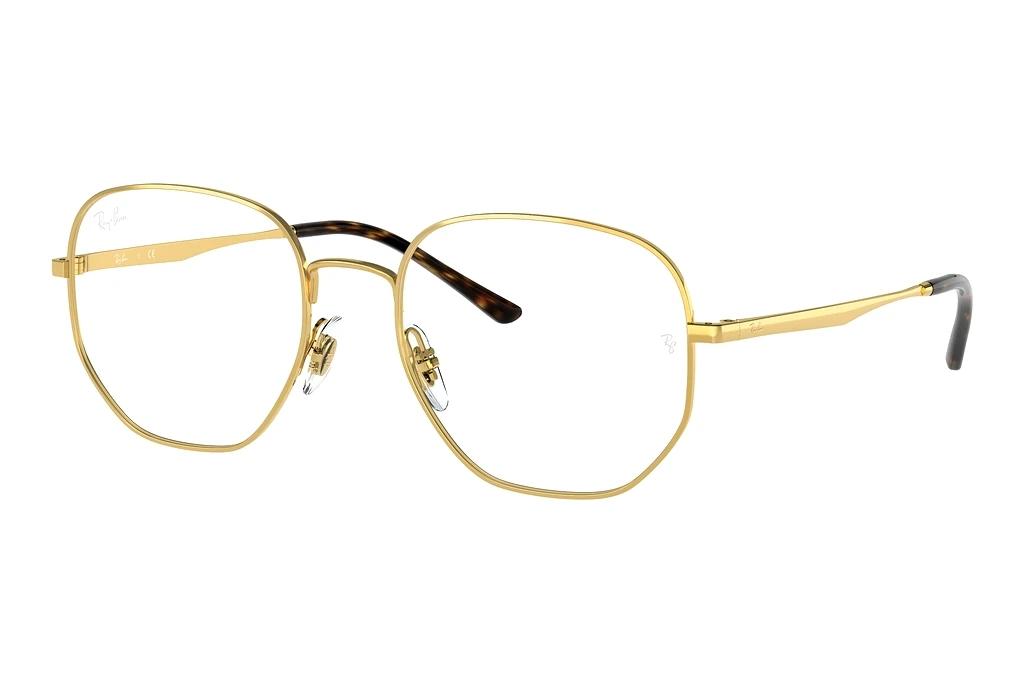 Ray-Ban   RX3682V 2500 Arista Gold