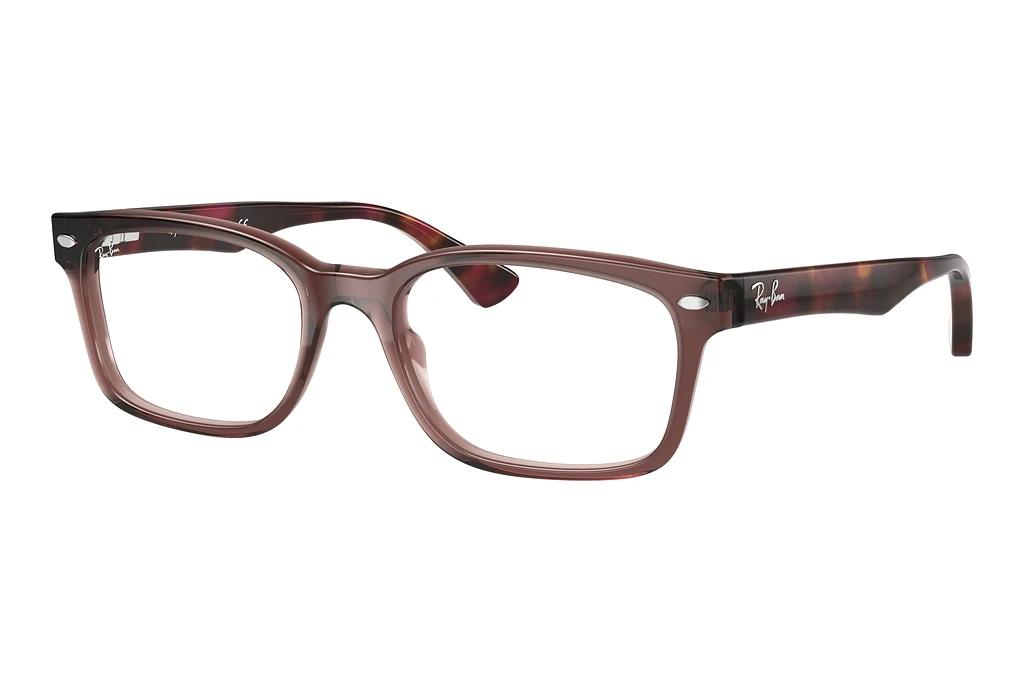 Ray-Ban   RX5286 5628 Brown