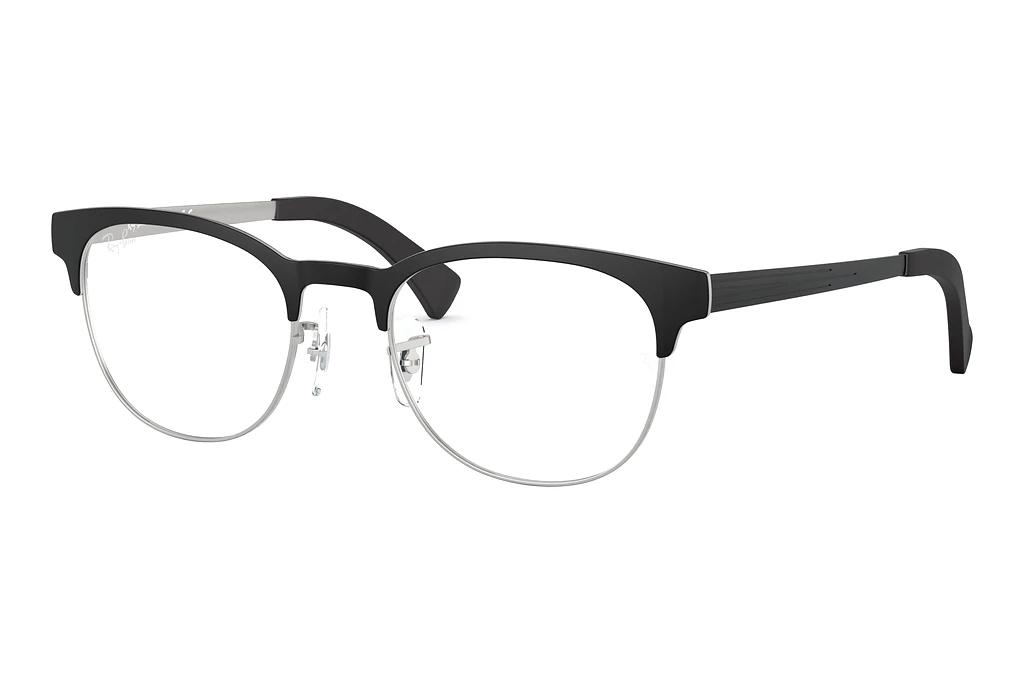 Ray-Ban   RX6317 2832 Black