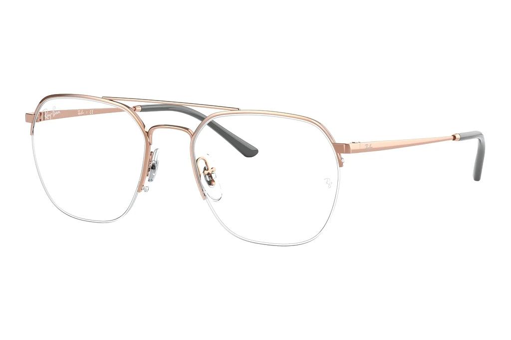 Ray-Ban   RX6444 3094 Gold