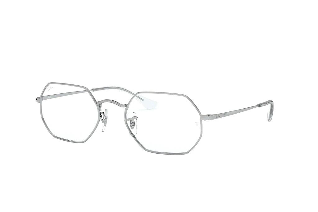 Ray-Ban   RX6456 2501 SILVER