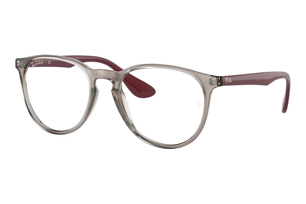Ray-Ban   RX7046 8083 Transparent Grey