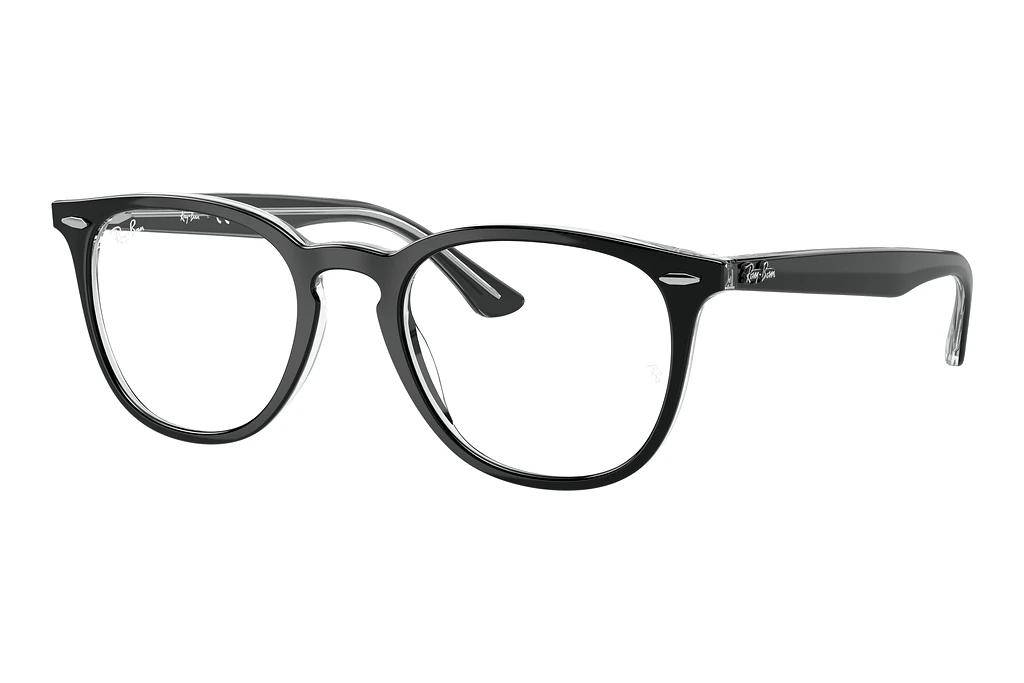 Ray-Ban   RX7159 2034 Transparent