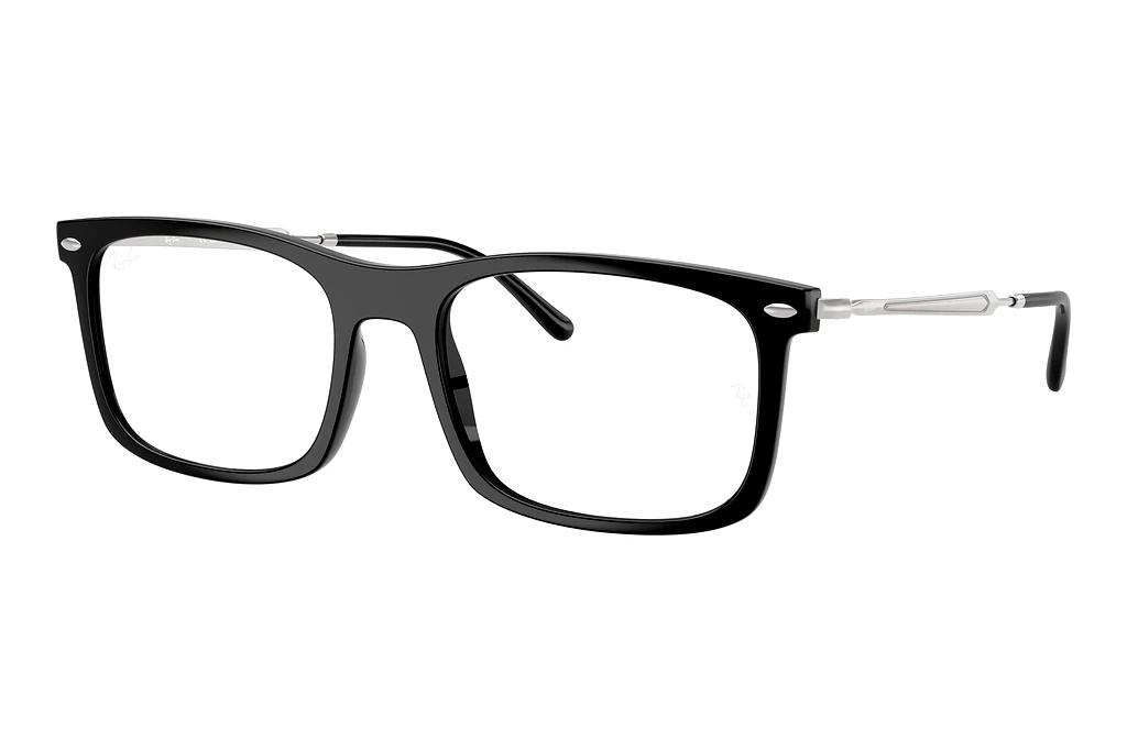 Ray-Ban   RX7260 2000 Black