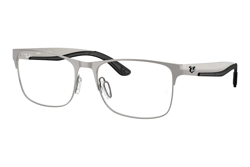 Ray-Ban   RX7550 3214 Gunmetal