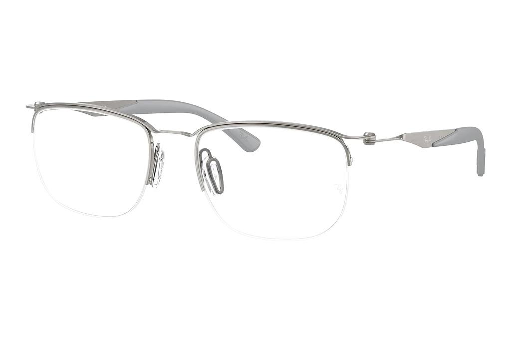Ray-Ban   RX7552 3213 Gunmetal