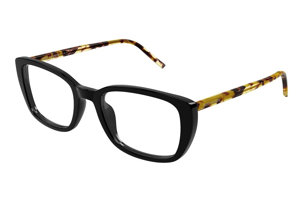 Saint Laurent   SL 776 012 BLACK