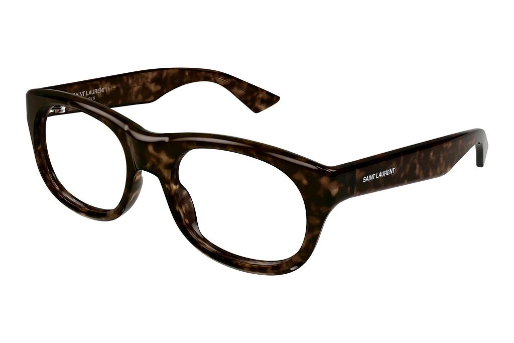 Saint Laurent   SL 815 ROMY OPT 002 HAVANA