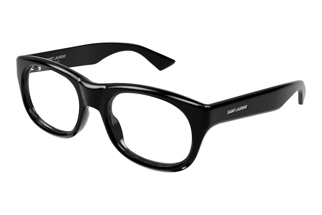 Saint Laurent   SL 815 ROMY OPT 003 BLACK