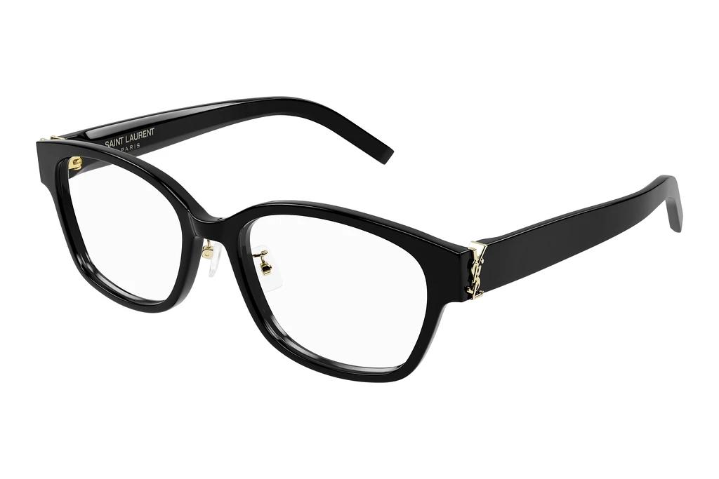 Saint Laurent   SL M33/J 002 BLACK
