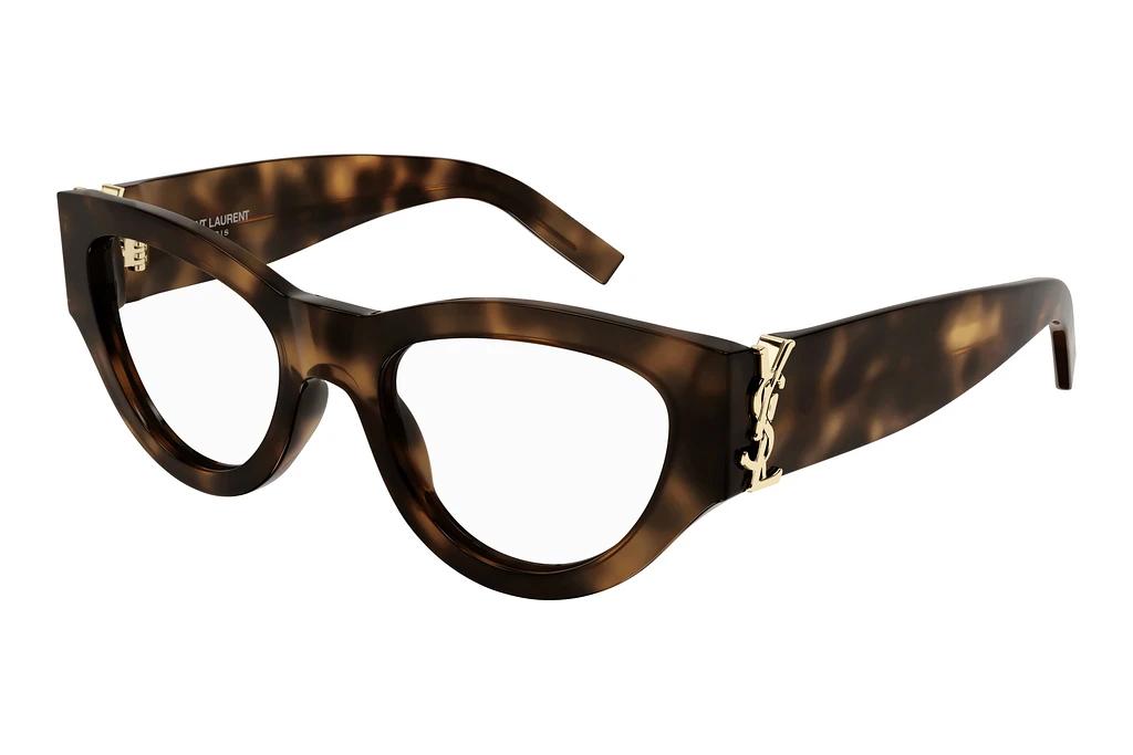 Saint Laurent   SL M94 OPT 002 HAVANA