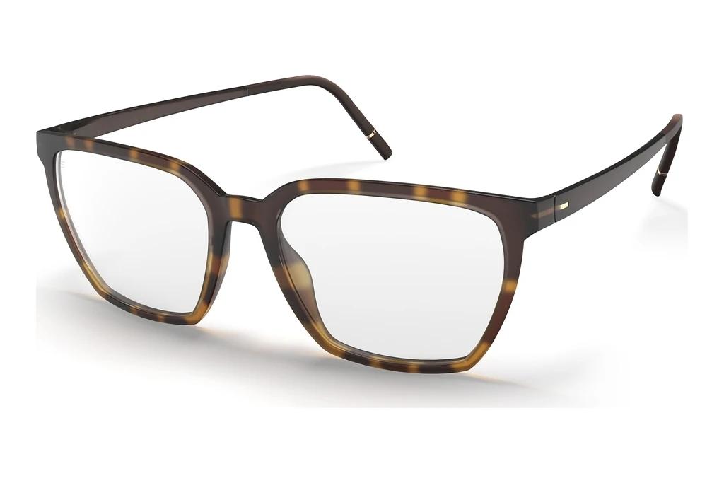 Silhouette   1625 6130 SLM RED BROWN GRADIENT