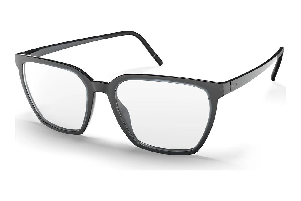 Silhouette   1625 6560 Ruthenium / Grey