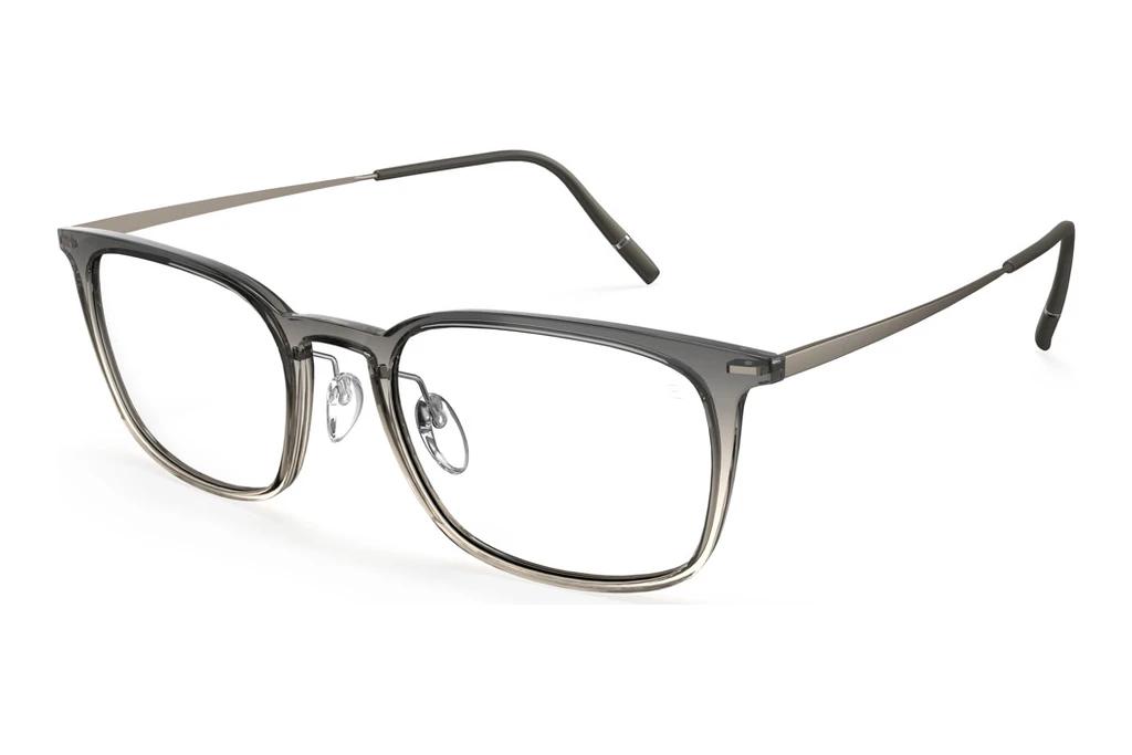Silhouette   2967 6940 Grey Dawn