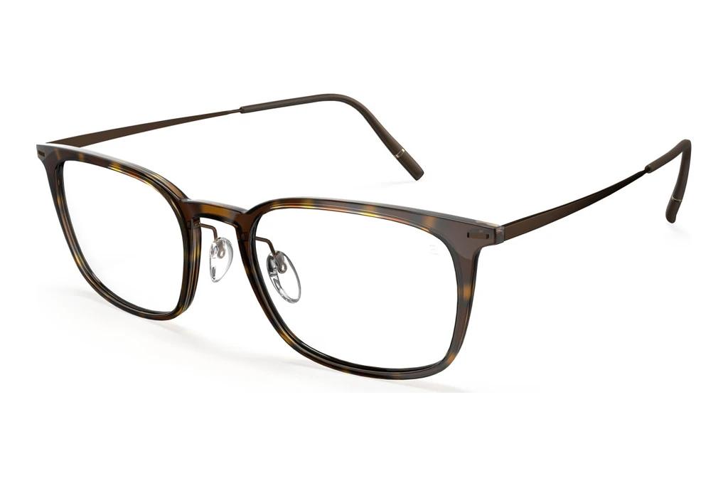 Silhouette   2967 M340 Havanna Mahogany