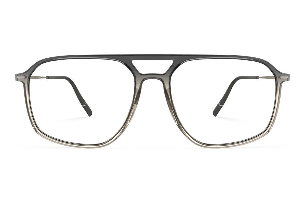Silhouette   2969 6940 Grey Dawn