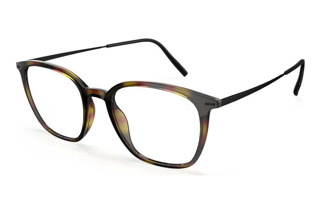 Silhouette   2971 3340 Havanna Vineyard Red