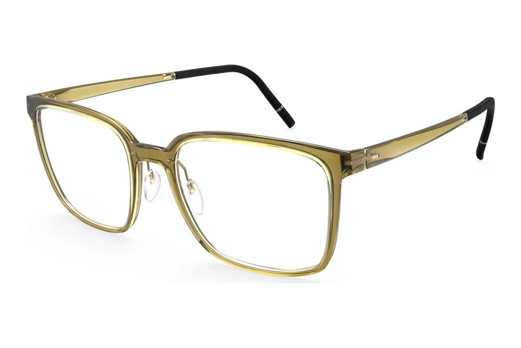 Silhouette   2973 5532 Warm Olive