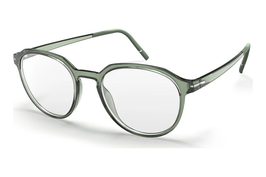 Silhouette   2981 5010 Alge Twill