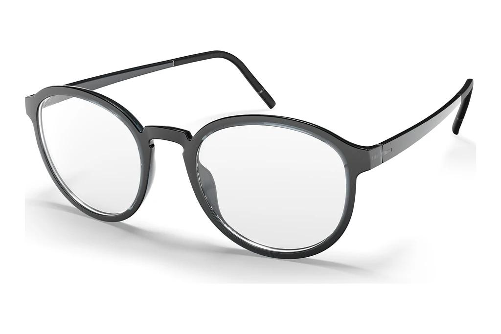 Silhouette   2982 6560 Ruthenium / Grey