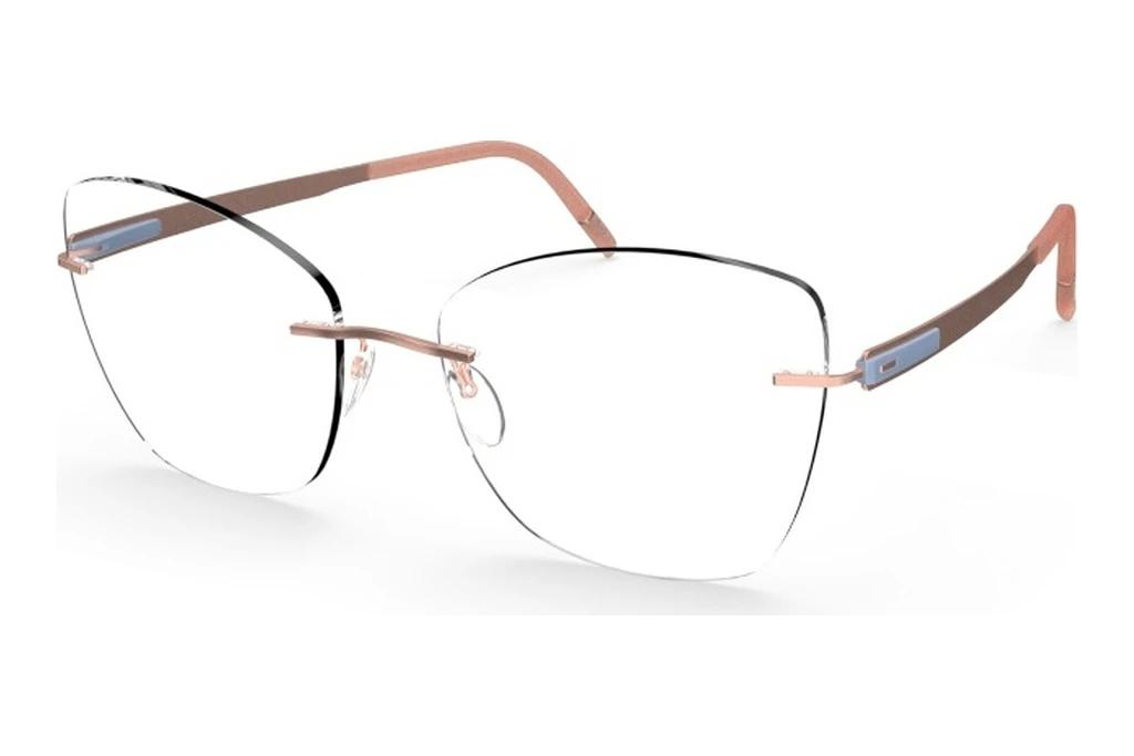 Silhouette   5555-KU 3530 Rose All Day