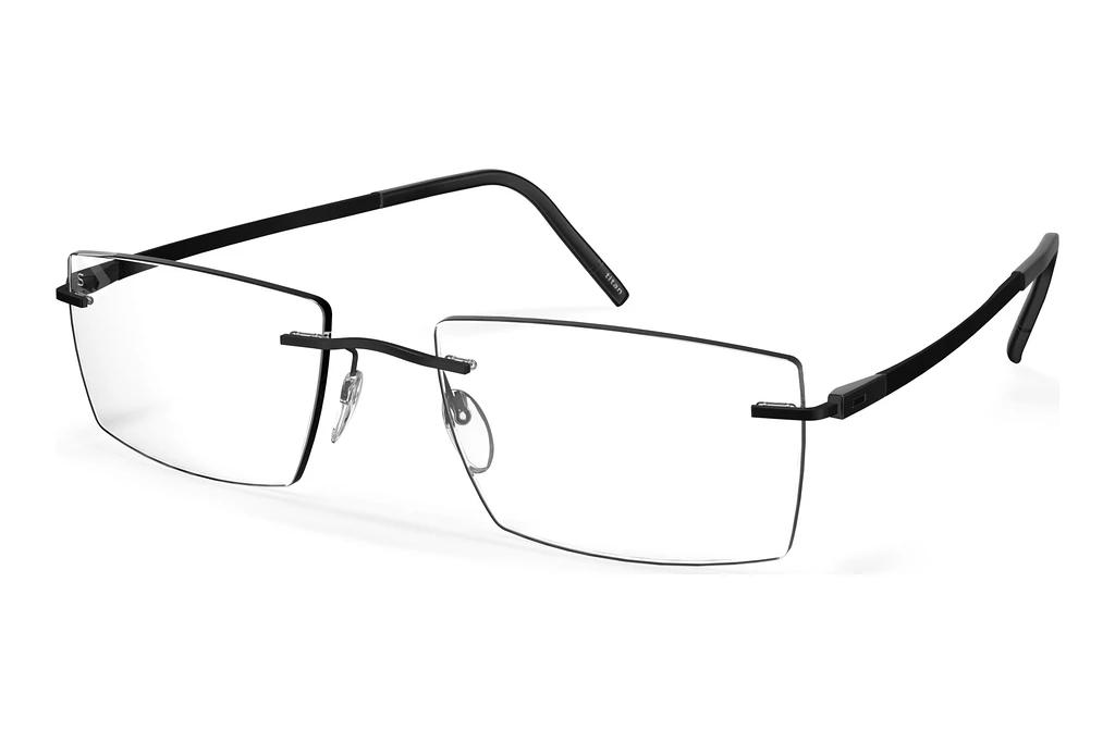 Silhouette   5573-AH 9040 black matte