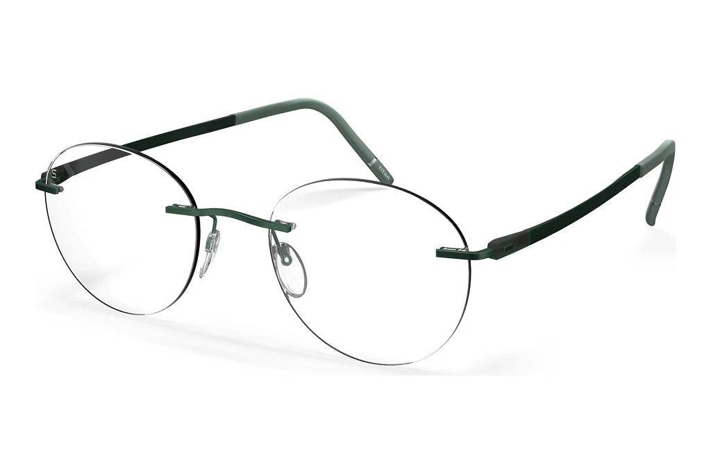 Silhouette   5573-EP 5540 Interstellar Green