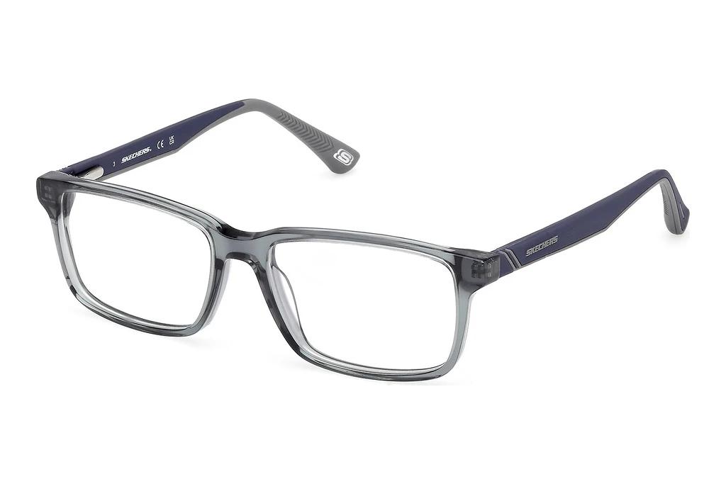 Skechers   SE50118 020 Glänzend Grau