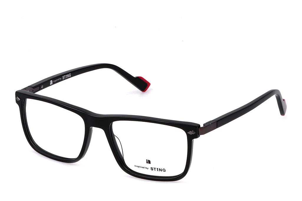 Sting   VST501 0700 SHINY BLACK