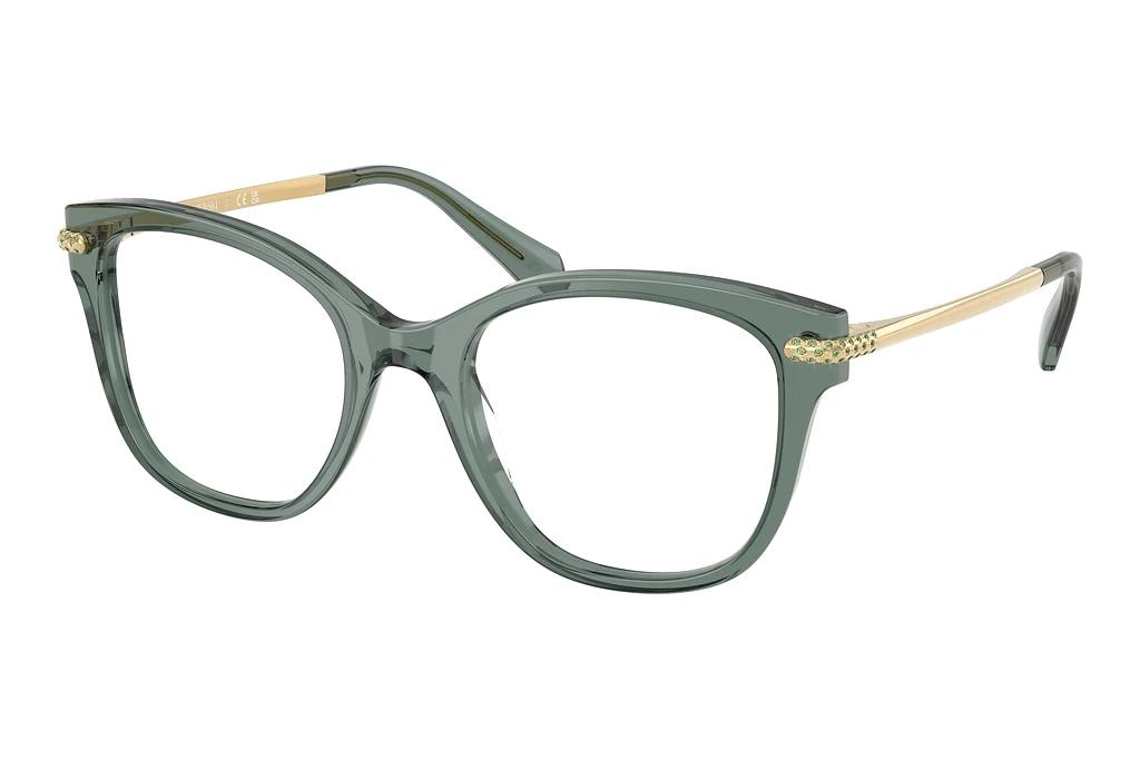 Swarovski   SK2044 1043 Transparent Green