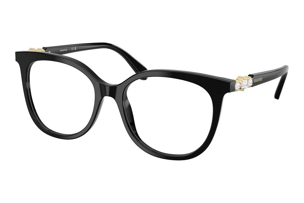 Swarovski   SK2055 1001 Black