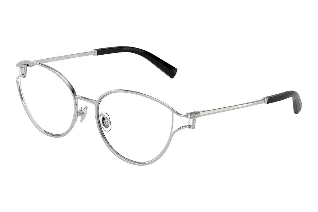 Tiffany   TF1157B 6001 Silver