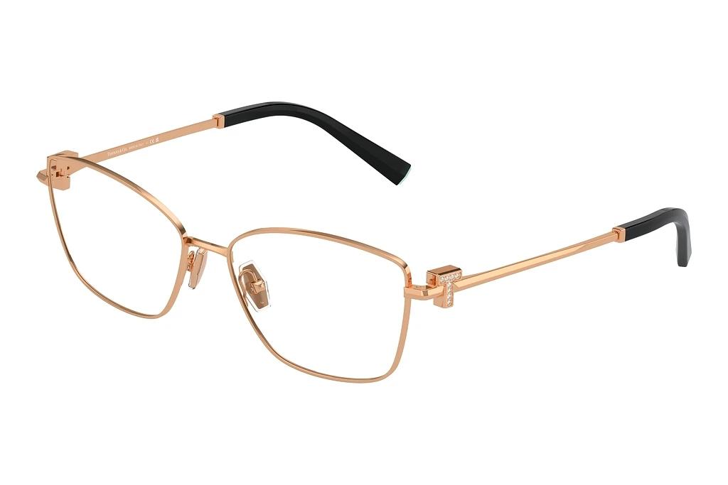 Tiffany   TF1160B 6105 Rose Gold