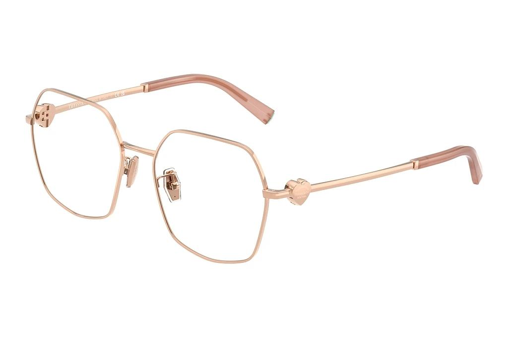 Tiffany   TF1165BD 6105 Rose Gold