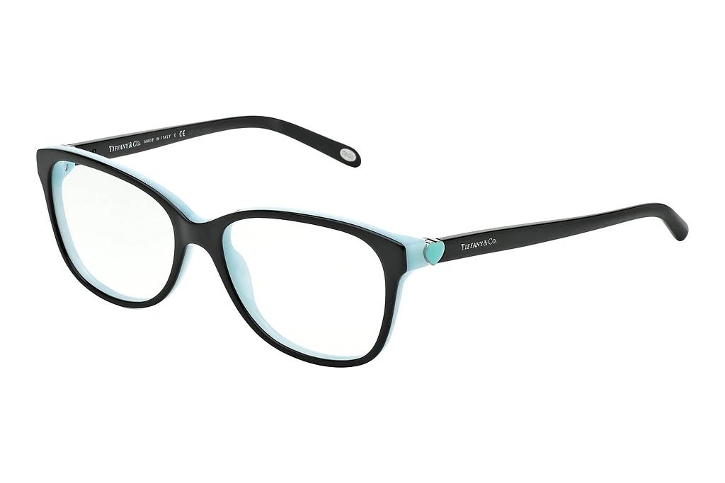 Tiffany   TF2097 8055 Black On Tiffany Blue