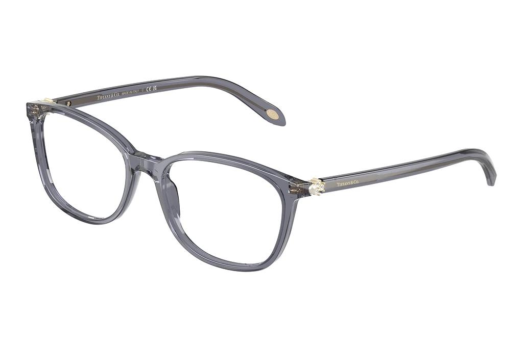 Tiffany   TF2109HB 8405 Crystal Dark Violet