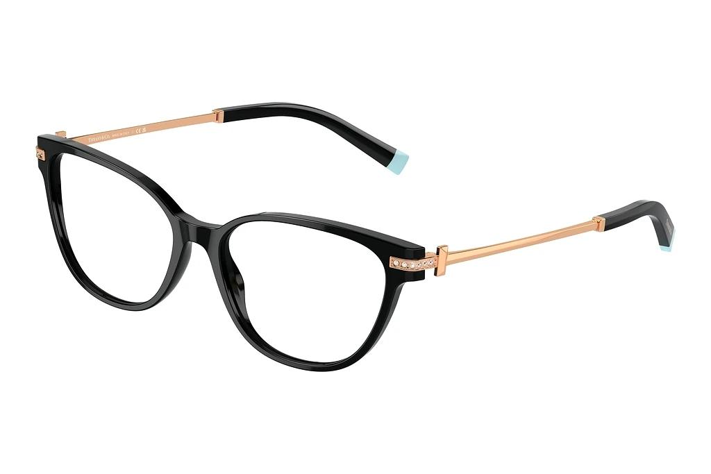 Tiffany   TF2223B 8001 Black