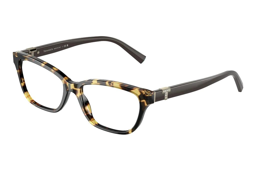Tiffany   TF2233B 8064 Yellow Havana
