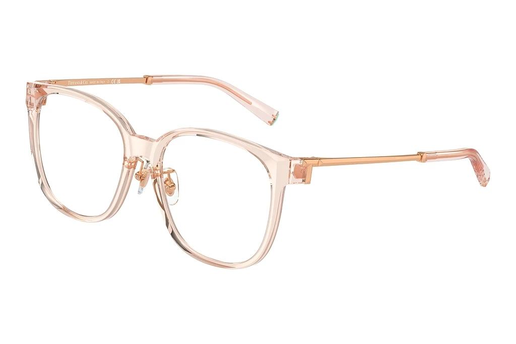 Tiffany   TF2240D 8278 Crystal Nude