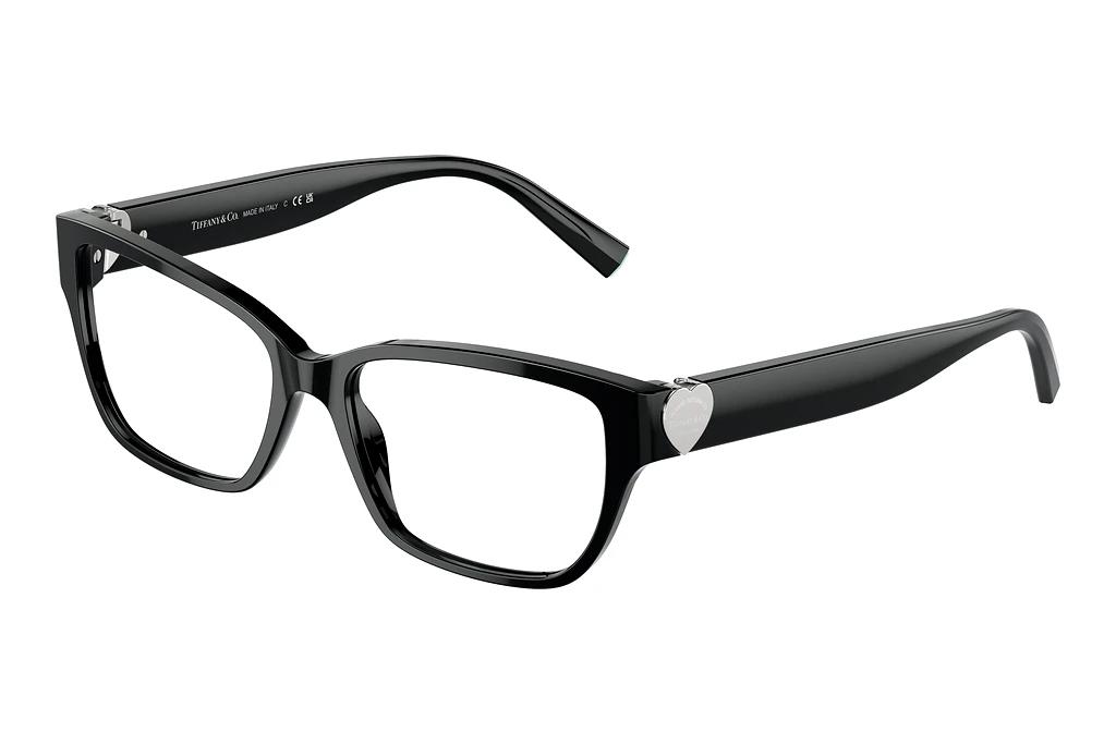 Tiffany   TF2245 8001 Black